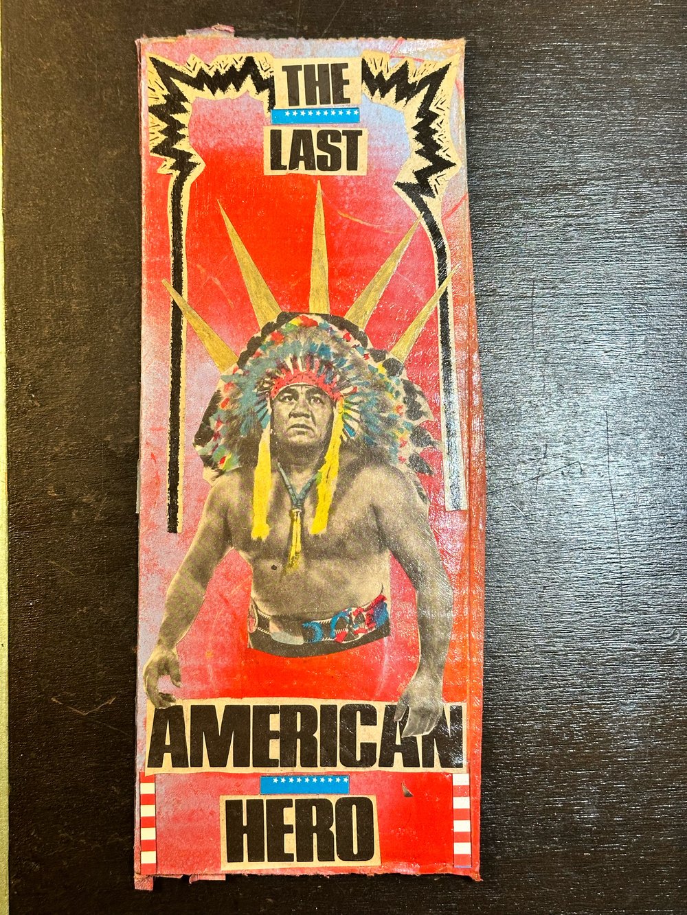Wahoo