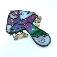 Image 2 of Pre order Catch a falling star suncatcher 