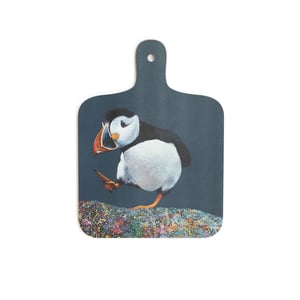 Image of Assorted small chopping boards