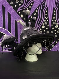 Image 2 of Twisted Mushroom Hat