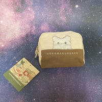 Hanamaruobake Pouch