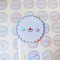 Image 1 of Stickers Claude