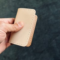 Bifold Card Wallet - No. 367
