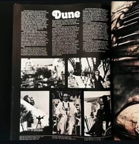 Image 9 of H.R. GIGER “NECROMONICON 1” JP EDITION 