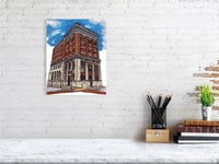 Image 4 of Crawford County Trust Building