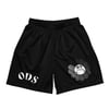 ODS Pancho Shorts! - Black