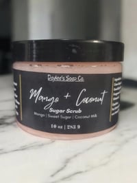 Image 2 of Mango + Coconut 