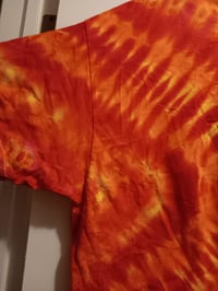 Image 3 of Quantum Fire Flux - Adult 2XL