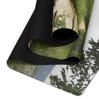Image 3 of MOSS Yoga Mat