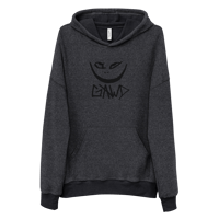 GAWD embroidered hoodie