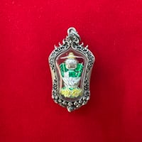 Image 2 of Amulet pendant 26