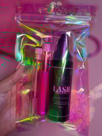 Image 1 of Basic Aftercare Kit
