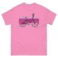 Image 2 of TEAM MODEL SHIRT