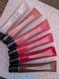 Image 2 of Mystery lip bundle 6 for $25 Plus free shipping