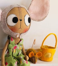 Image 3 of Eeka-Mouse and Little Cheese