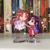 Hualian Standee 