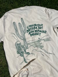 Image 1 of Definitely Matters Tee