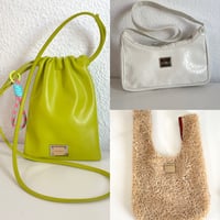 Image 1 of Bolsos variados