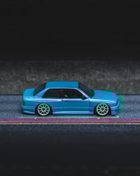 Image 22 of BMW M3 E30 CUSTOM V2