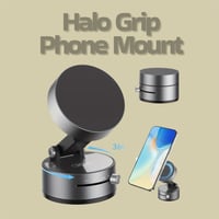 Image 1 of HaloGrip Phone Mount