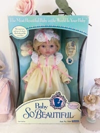 Image 1 of Baby so beautiful yellow 1995