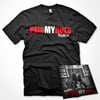 BIGSTAT 'PAID MY DUES' LIMITED EDITION PACKAGE