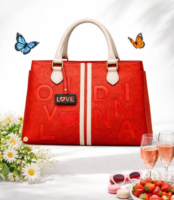Image of Love By Dani Luxury Bag 