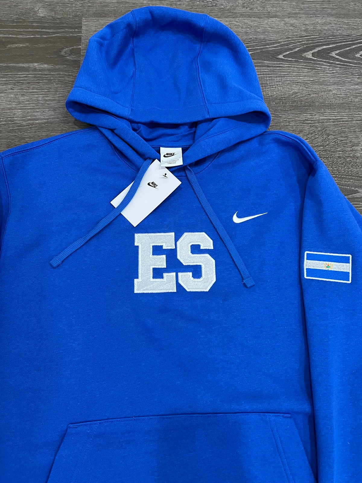 Elite nike cheap hoodie