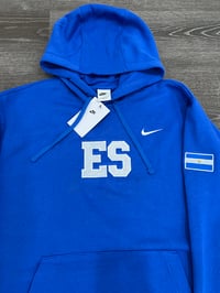 Image 1 of ES - Nike Hoodie 
