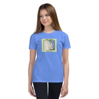 Image 3 of Youth Short Sleeve T-Shirt