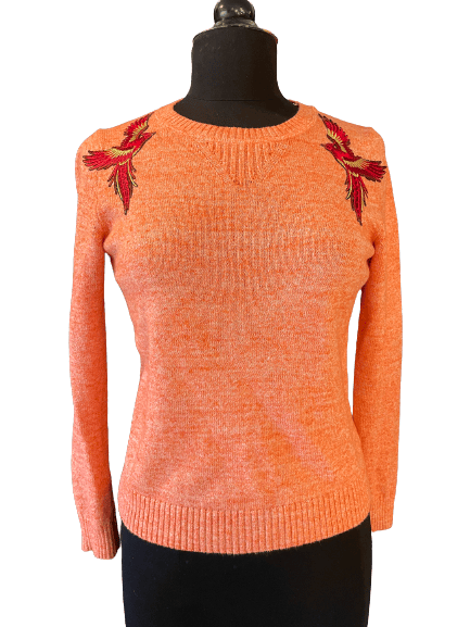 Image of Phoenix Rising Sweater