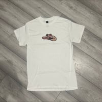 Image 2 of Snakehips Wälti T-Shirt