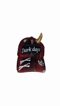 Image 1 of “DEMON HUNTER” 032 HAT