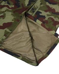 Image 7 of ARKTIS A310 RAINSHIELD COAT V2 - IRISH DPM
