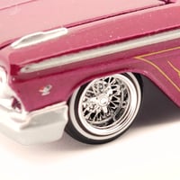 Image 2 of 1:64 T-spokes (2 sets)