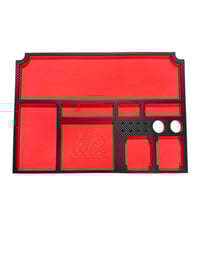 Image 4 of WQ1 Replacement Foam Organizer