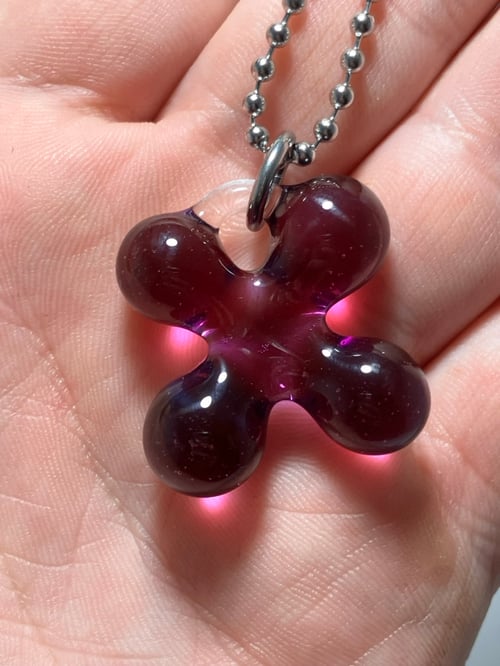 Image of royal purple clover 