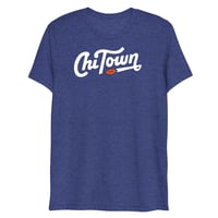 Image 2 of ChiTown Throw-Down Tee