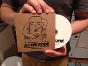 Image of Growing Pains EP