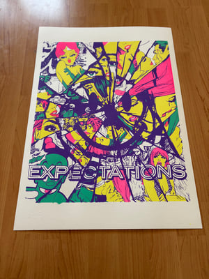 Image of Everything Forever Soon (variant)