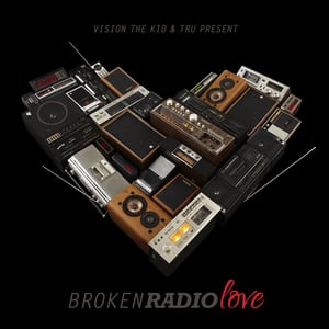 Image of BrokenRadioLove