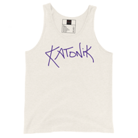 Image 4 of Men's Katonik Tank Top