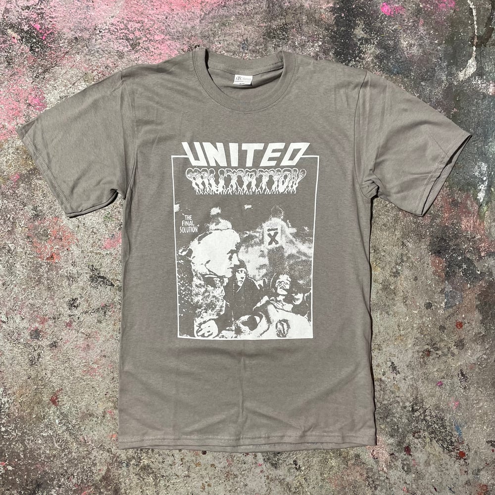 United Mutation