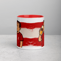 Image 3 of 'Hun Tears' Mug