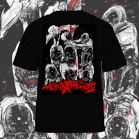 HATRED T-shirt