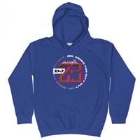 Image 2 of DJ 23 Kids Hoodie