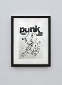 Image 1 of stay hungry