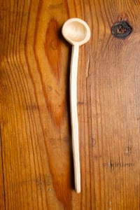 Image 1 of Stirring spoon - 1