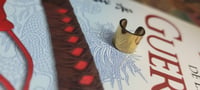Image 3 of Beerus's Ear Cuff