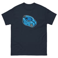 Image 1 of GET THE CLAMP SHIRT
